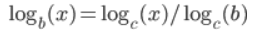 PythonのNumpyでlog(対数関数)の使い方を解説する | Pythonの森