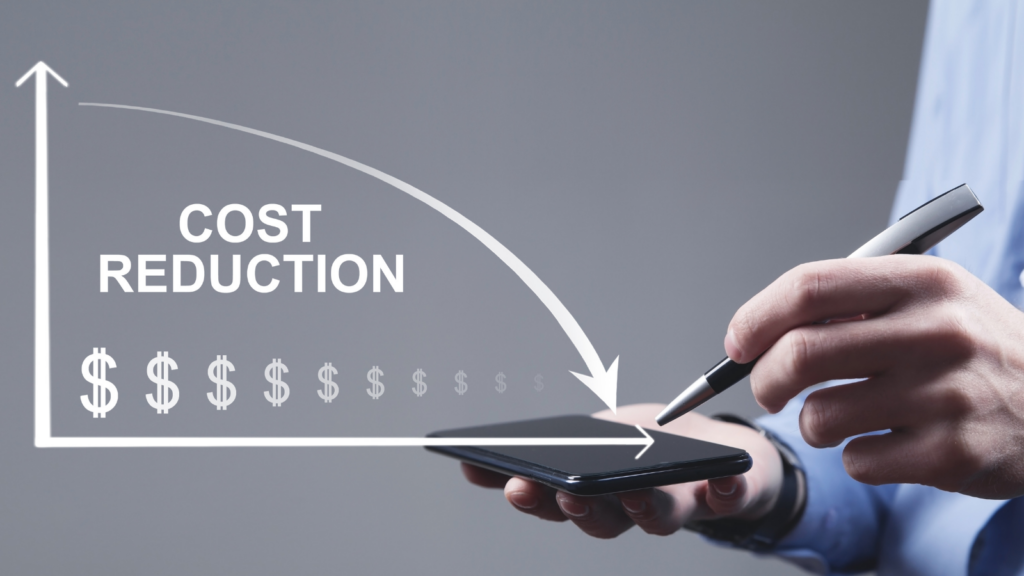 Cost Reduction