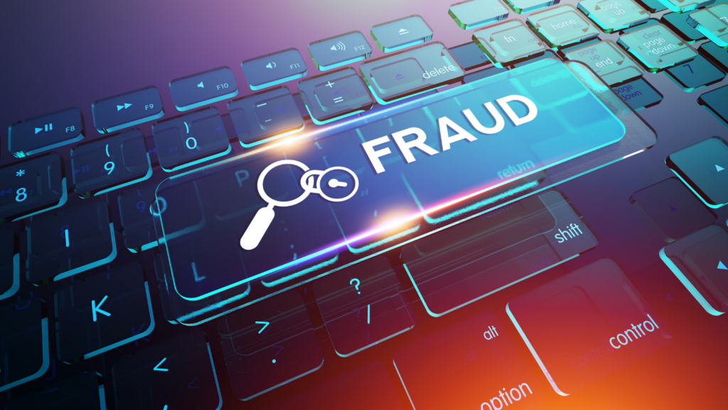 Fraud
